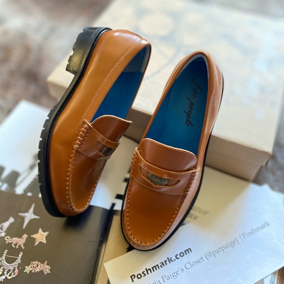 Free People Liv Loafers - Picture 11 of 11